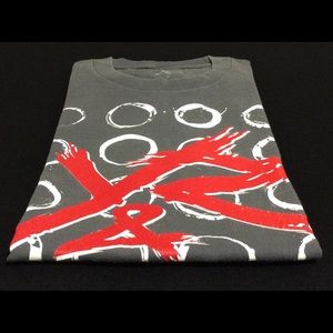 *GENTLY WORN* $20 - Young & Reckless T-Shirt : LRG